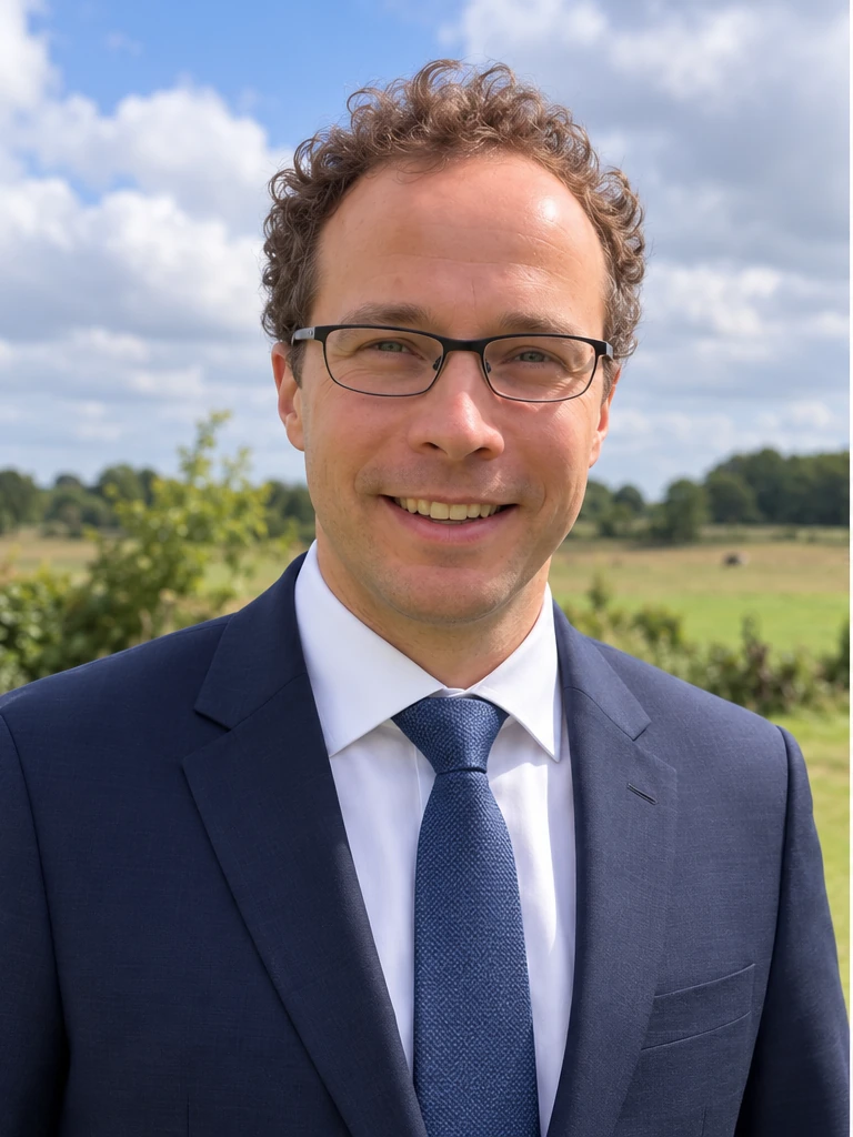 Constantin Wörner, Treuhänder der Lichtnetz Treuhandstiftung